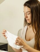 Baboo Postpartum Mesh Pants chiloți postnatali marimea L 2 buc