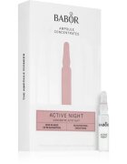 BABOR Ampoule Concentrates Active Night fiolă pentru regenerare 7x2 ml