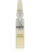 BABOR Ampoule Concentrates Active Purifier ser concentrat pentru ten gras si problematic 7x2 ml