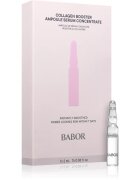BABOR Ampoule Concentrates Collagen Booster ser de umplere cu efect de netezire 7x2 ml