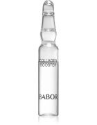 BABOR Ampoule Concentrates Collagen Booster ser de umplere cu efect de netezire 7x2 ml