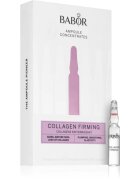 BABOR Ampoule Concentrates Collagen Firming fiolă anti-imbatranire si de fermitate a pielii 7x2 ml