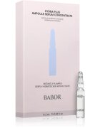 BABOR Ampoule Concentrates Hydra Plus ser concentrat pentru o hidratare intensa 7x2 ml