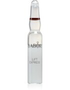 BABOR Ampoule Concentrates Lift Express fiole anti-imbatranire si de fermitate a pielii 7x2 ml