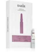 BABOR Ampoule Concentrates Lift Express fiole anti-imbatranire si de fermitate a pielii 7x2 ml