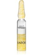 BABOR Ampoule Concentrates Multi Vitamin ser concentrat nutritie si hidratare 7x2 ml