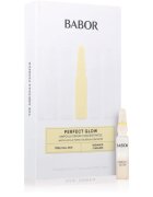 BABOR Ampoule Concentrates Perfect Glow ser concentrat pentru luminozitate si hidratare 7x2 ml