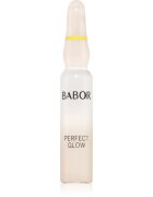 BABOR Ampoule Concentrates Perfect Glow ser concentrat pentru luminozitate si hidratare 7x2 ml