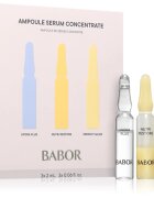 BABOR Ampoule Concentrates Set set pentru îngrijirea tenului
