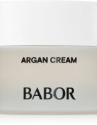 BABOR Skinovage Argan Cream Crema de fata pentru hidratare si fermitate 50 ml