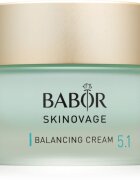 BABOR Skinovage Balancing Cream crema pentru hidratarea si matifierea pielii pentru ten gras și mixt 50 ml