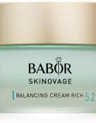 BABOR Skinovage Balancing Cream Rich crema hidratanta si nutritiva pentru ten gras și mixt 50 ml