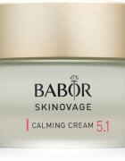 BABOR Skinovage Calming Cream Crema calmanta pentru piele sensibila predispusa la roseata 50 ml