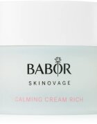 BABOR Skinovage Calming Cream Rich crema calmanta 50 ml