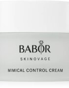 BABOR Skinovage Minimal Control Cream crema anti-rid 50 ml