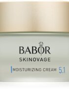 BABOR Skinovage Moisturizing Cream Cremă intensă hidratanta si emolienta 50 ml
