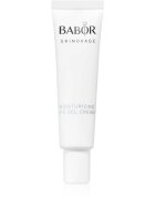BABOR Skinovage Moisturizing crema de ochi hidratanta cu textura de gel 15 ml