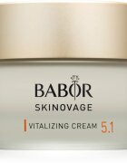 BABOR Skinovage Vitalizing Cream crema reparatorie pentru ten obosit 50 ml
