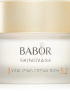 BABOR Skinovage Vitalizing crema Intensiv Regeneratoare pentru ten obosit 50 ml