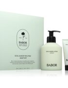 BABOR Soul & Body Agathist set nutritie si hidratare 1 buc