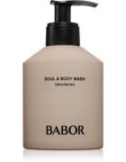 BABOR Soul & Body Wash Grounding gel de dus hranitor 250 ml