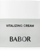 BABOR Vitalizing Cream Rejuvenation & Glow Complex crema pentru ten obosit 50 ml