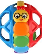 Baby Einstein Bendy Ball jucărie pentru dentiție 3 m+ 1 buc