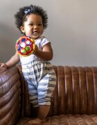 Baby Einstein Bendy Ball jucărie pentru dentiție 3 m+ 1 buc