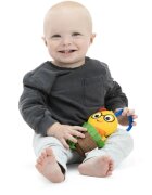 Baby Einstein Cal-a-Puller™ jucarie cu zornăitoare 0m+ 1 buc