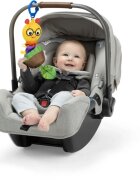Baby Einstein Cal-a-Puller™ jucarie cu zornăitoare 0m+ 1 buc