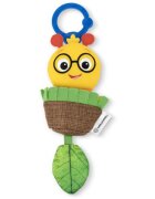 Baby Einstein Cal-a-Puller™ jucarie cu zornăitoare 0m+ 1 buc