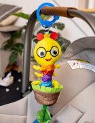 Baby Einstein Cal-a-Puller™ jucarie cu zornăitoare 0m+ 1 buc