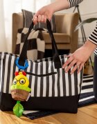 Baby Einstein Cal-a-Puller™ jucarie cu zornăitoare 0m+ 1 buc