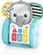 Baby Einstein Chase & Tap Earl Interactive Crawling Toy jucărie muzicală 6 m+ 1 buc