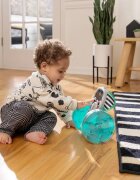 Baby Einstein Chase & Tap Earl Interactive Crawling Toy jucărie muzicală 6 m+ 1 buc