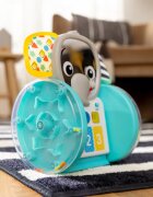 Baby Einstein Chase & Tap Earl Interactive Crawling Toy jucărie muzicală 6 m+ 1 buc