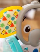 Baby Einstein Chase & Tap Earl Interactive Crawling Toy jucărie muzicală 6 m+ 1 buc