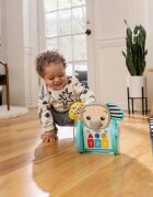 Baby Einstein Chase & Tap Earl Interactive Crawling Toy jucărie muzicală 6 m+ 1 buc