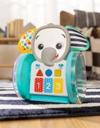 Baby Einstein Chase & Tap Earl Interactive Crawling Toy jucărie muzicală 6 m+ 1 buc