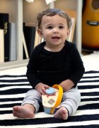 Baby Einstein Discovery Radio™ HAPE jucărie muzicală 6m+ 1 buc