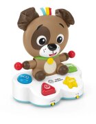 Baby Einstein Drum & Learn Dean Musical Learning Toy jucărie muzicală 6 m+ 1 buc