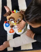 Baby Einstein Drum & Learn Dean Musical Learning Toy jucărie muzicală 6 m+ 1 buc