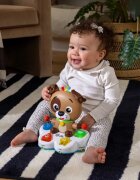 Baby Einstein Drum & Learn Dean Musical Learning Toy jucărie muzicală 6 m+ 1 buc