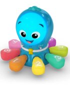 Baby Einstein Go Opus Go™ 4v1 jucărie cu activități 3m+ 1 buc