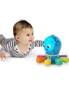 Baby Einstein Go Opus Go™ 4v1 jucărie cu activități 3m+ 1 buc