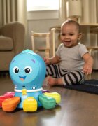 Baby Einstein Go Opus Go™ 4v1 jucărie cu activități 3m+ 1 buc