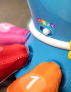 Baby Einstein Go Opus Go™ 4v1 jucărie cu activități 3m+ 1 buc
