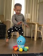 Baby Einstein Go Opus Go™ 4v1 jucărie cu activități 3m+ 1 buc