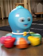 Baby Einstein Go Opus Go™ 4v1 jucărie cu activități 3m+ 1 buc