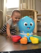 Baby Einstein Go Opus Go™ 4v1 jucărie cu activități 3m+ 1 buc